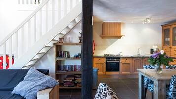 Huis | Dineren