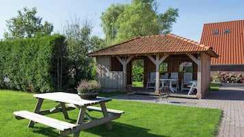 Huis | Exterieur