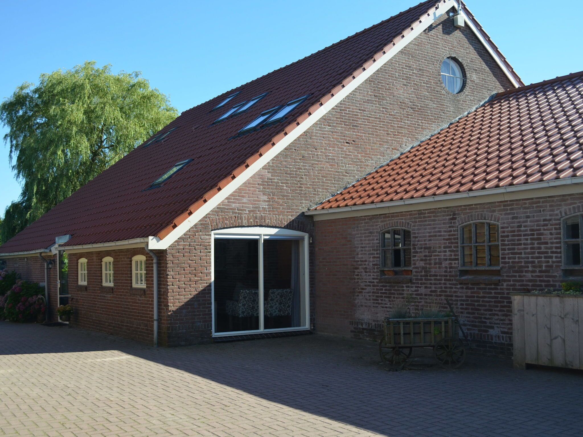 Exterieur