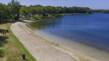 الإطلالة من المنشأة