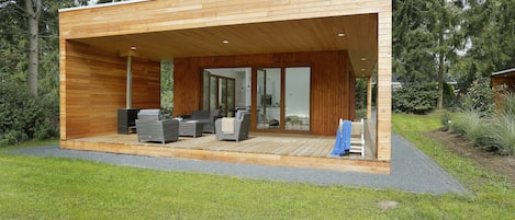 House | Exterior