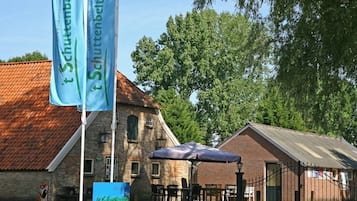 Huis | Exterieur