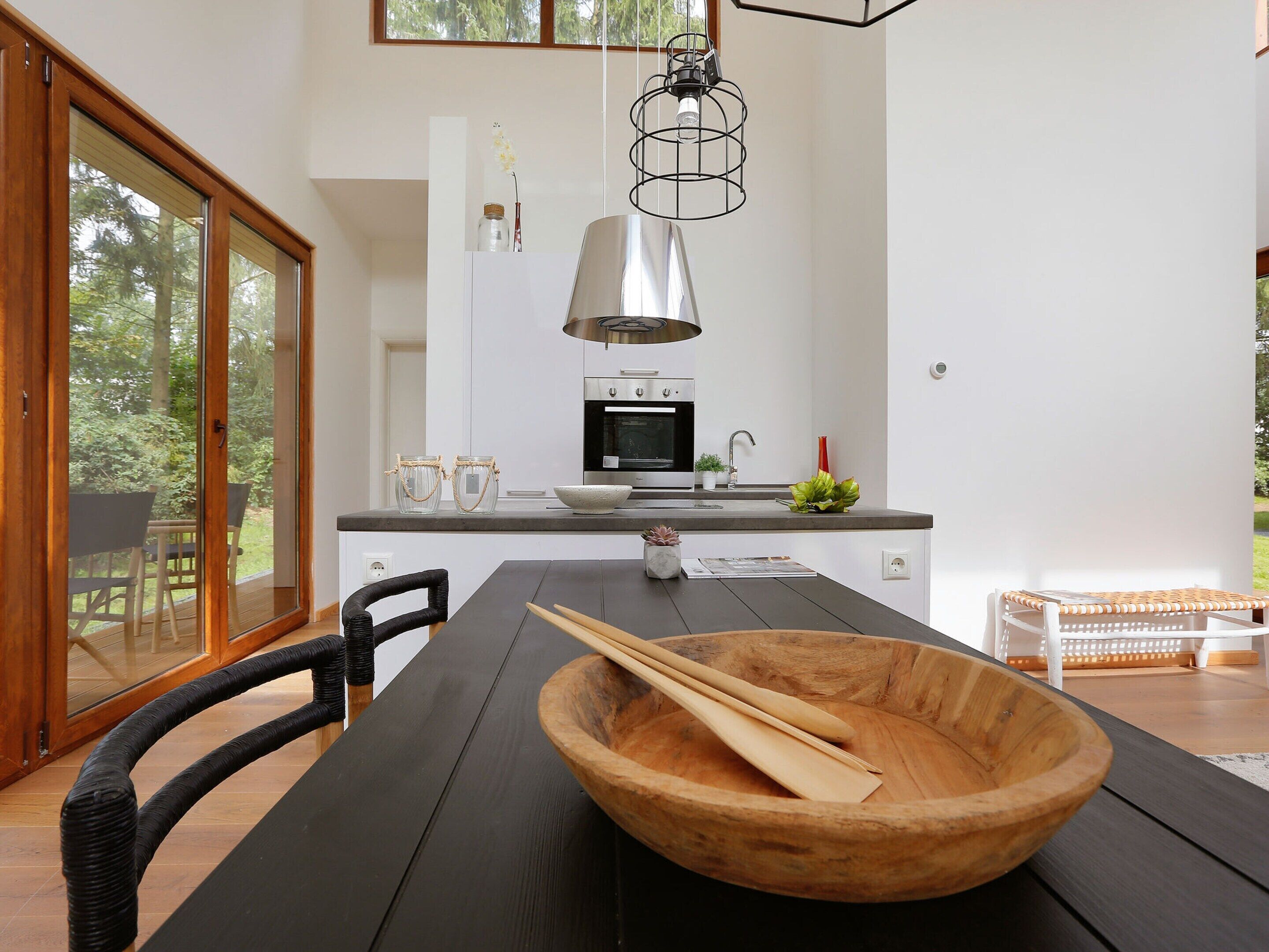 獨棟房屋 | 私人廚房 | 爐台