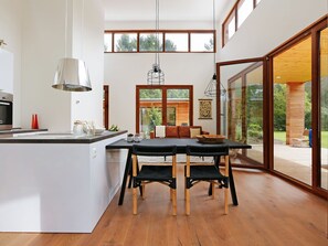 House | Private kitchen