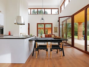 Placa de cocina