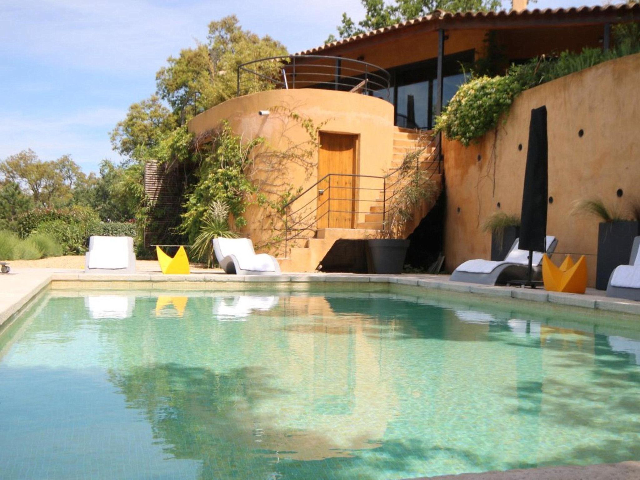 Villa | Pool | Outdoor pool