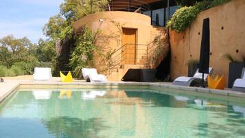 Villa | Pool | Outdoor pool