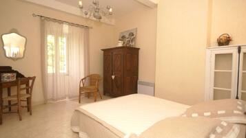 House | Kemudahan bilik