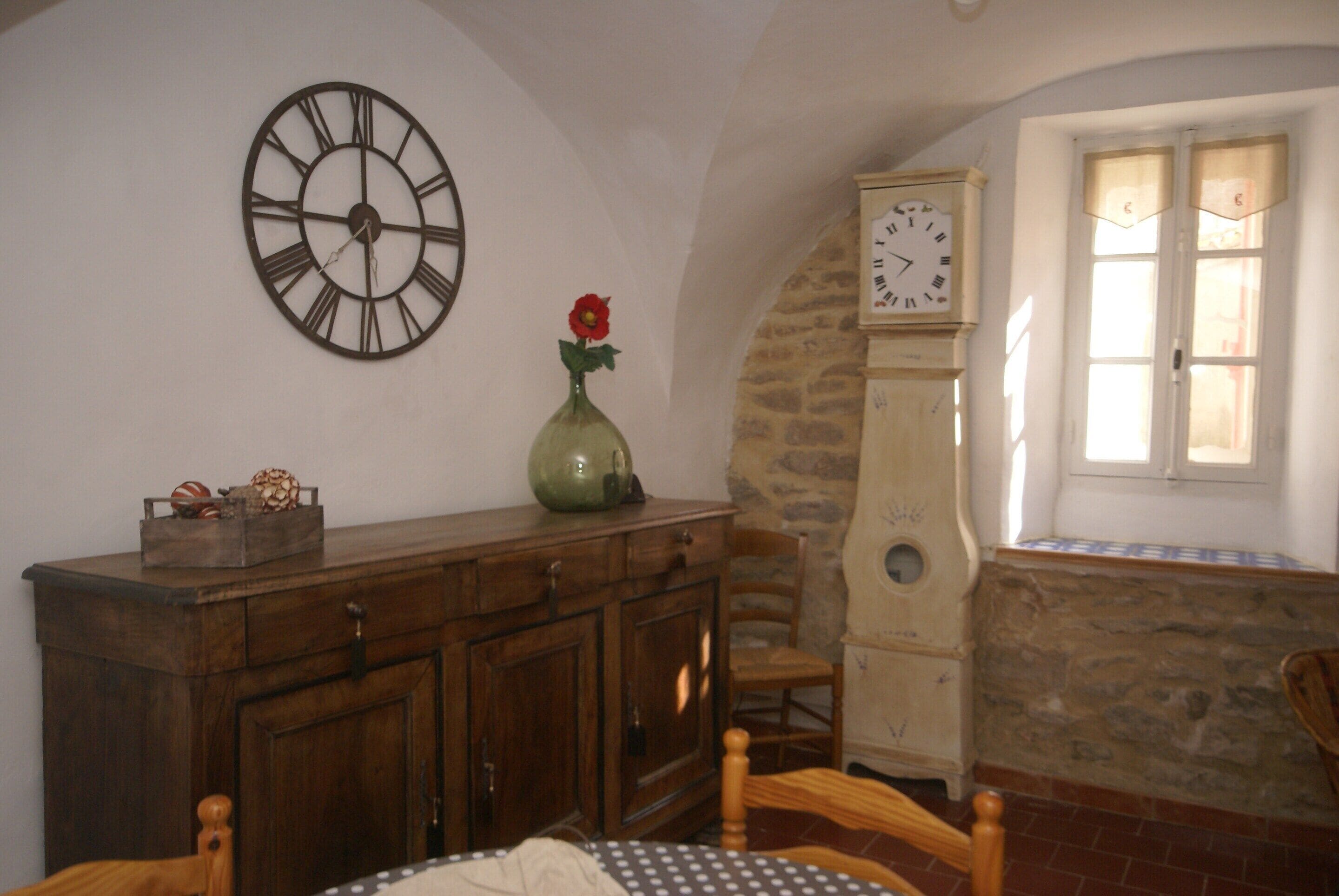 House | Living room