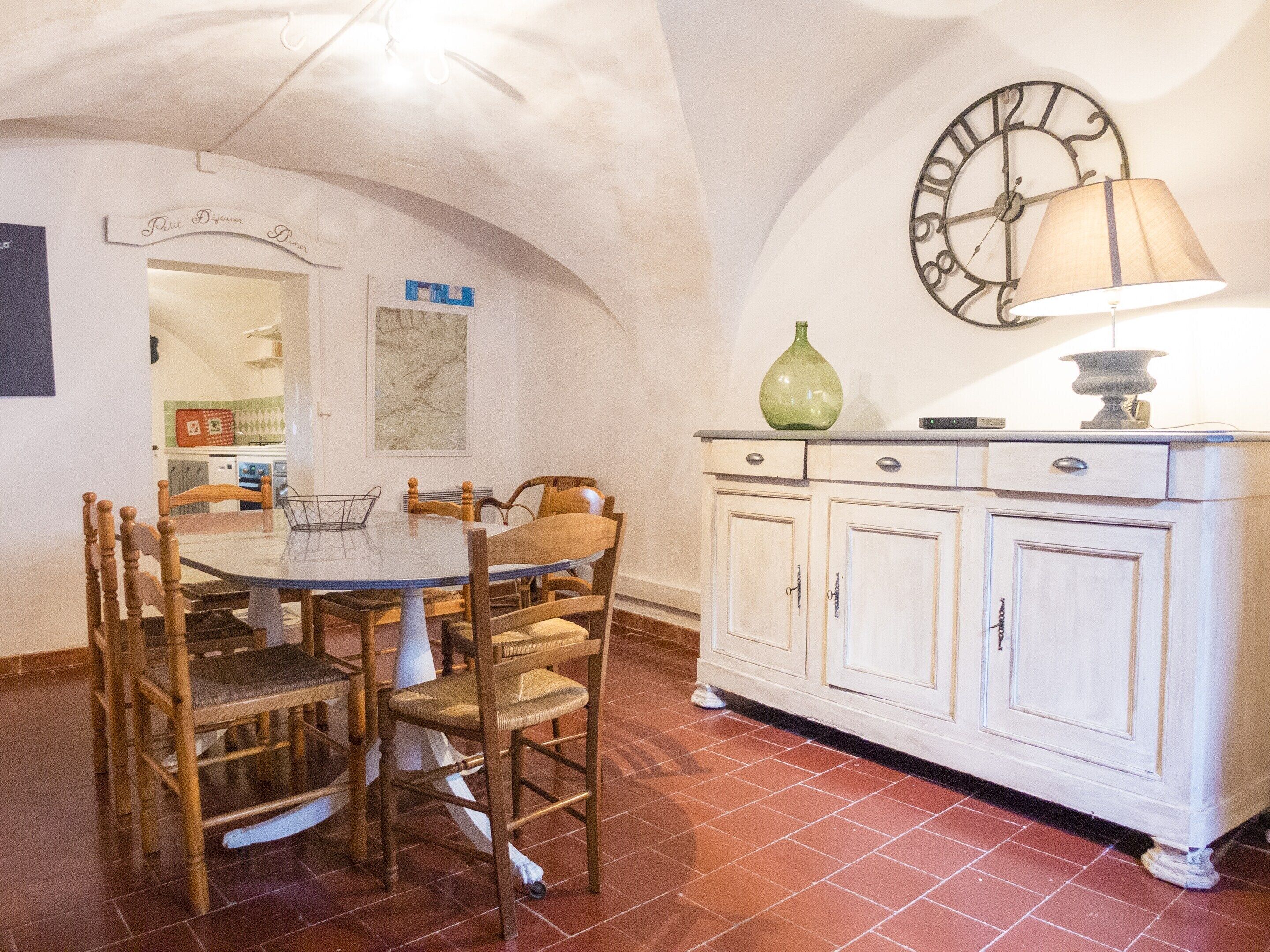 House | Interior detail