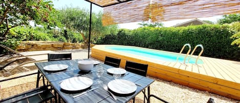 House | Pool | Indoor pool, outdoor pool