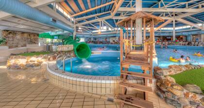 Luxurious Villa in Weert for 24 Persons