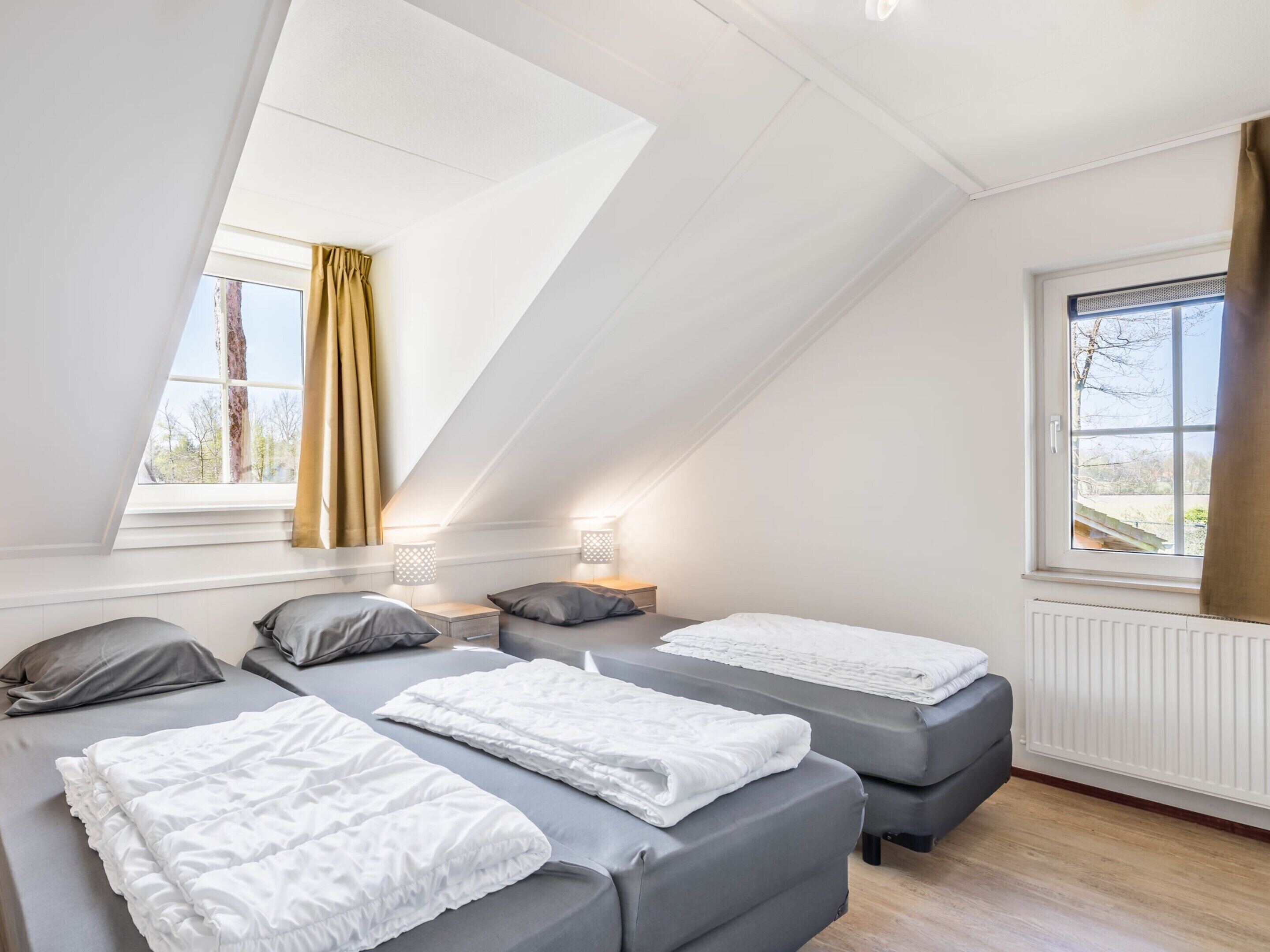 Villa | 9 bedrooms, individually furnished, bed sheets