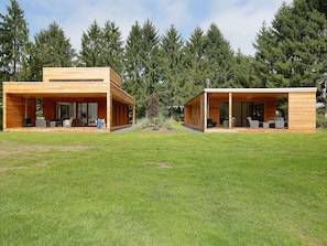 Casa | Fachada