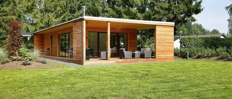 Casa | Exterior