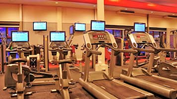 Huis | Accommodatievoorzieningen