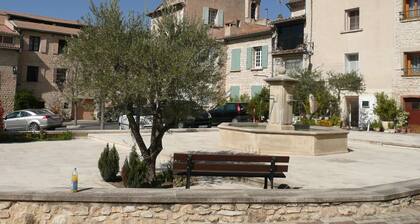 Cosy Apartment in Saint-didier With Open Kitchen