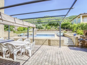 Unclassified image, 2 of 39, button - Alluring Holiday Home in Roquebrun With Swimming Pool (Roquebrun)