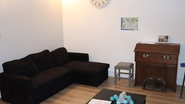 House | Living room