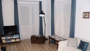 House | Living room