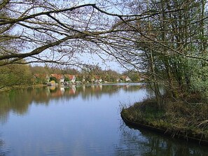 Außenbereich