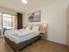 Apartamento | Servicio de la habitación