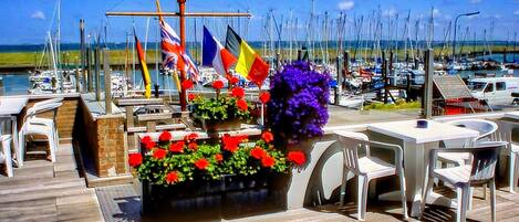 Talo | NÀkymÀ majoituspaikasta