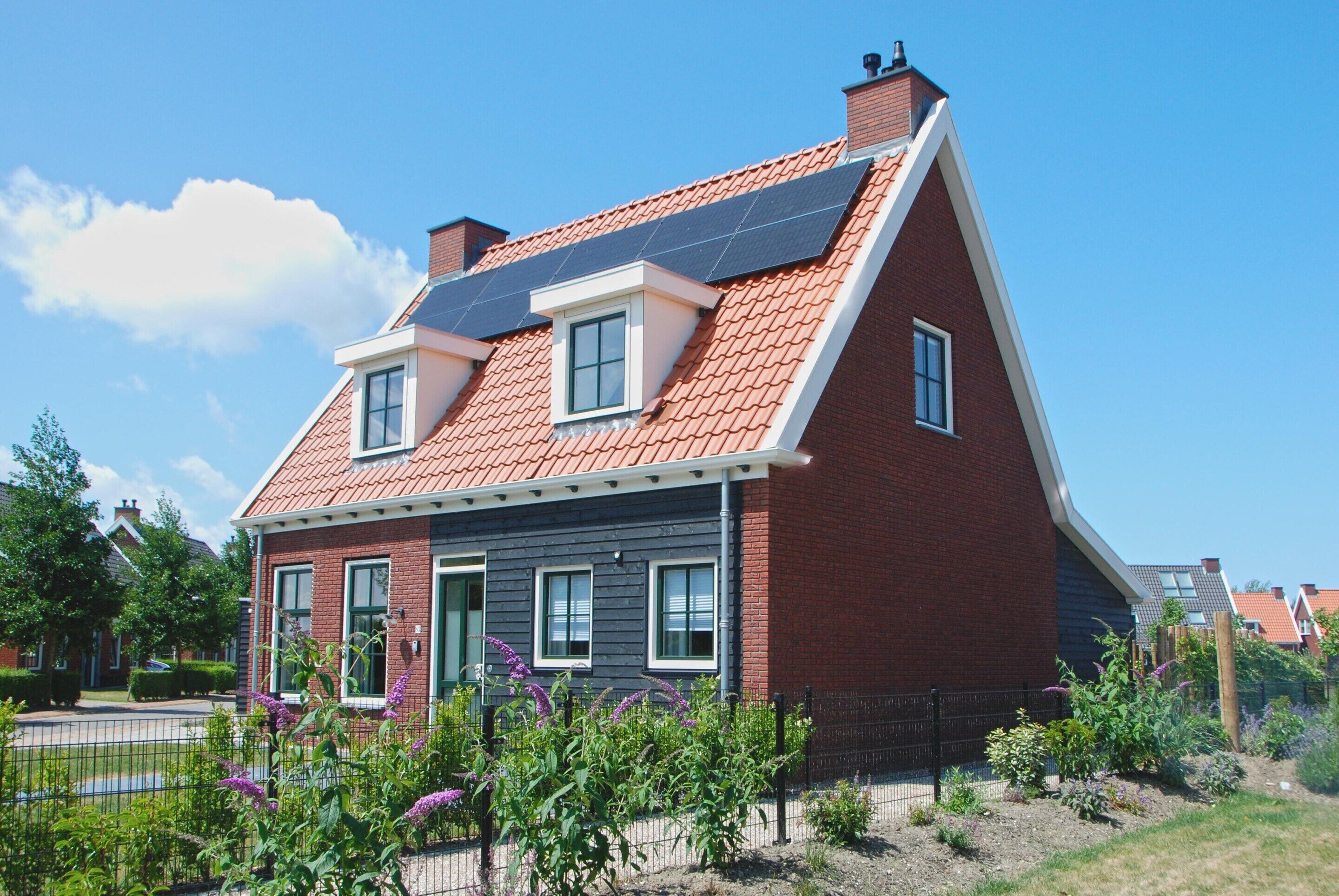 Maison | Extérieur