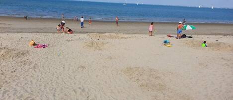 Maison | Vue depuis lâhĂ©bergement