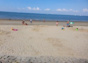 Huis | Uitzicht vanuit accommodatie