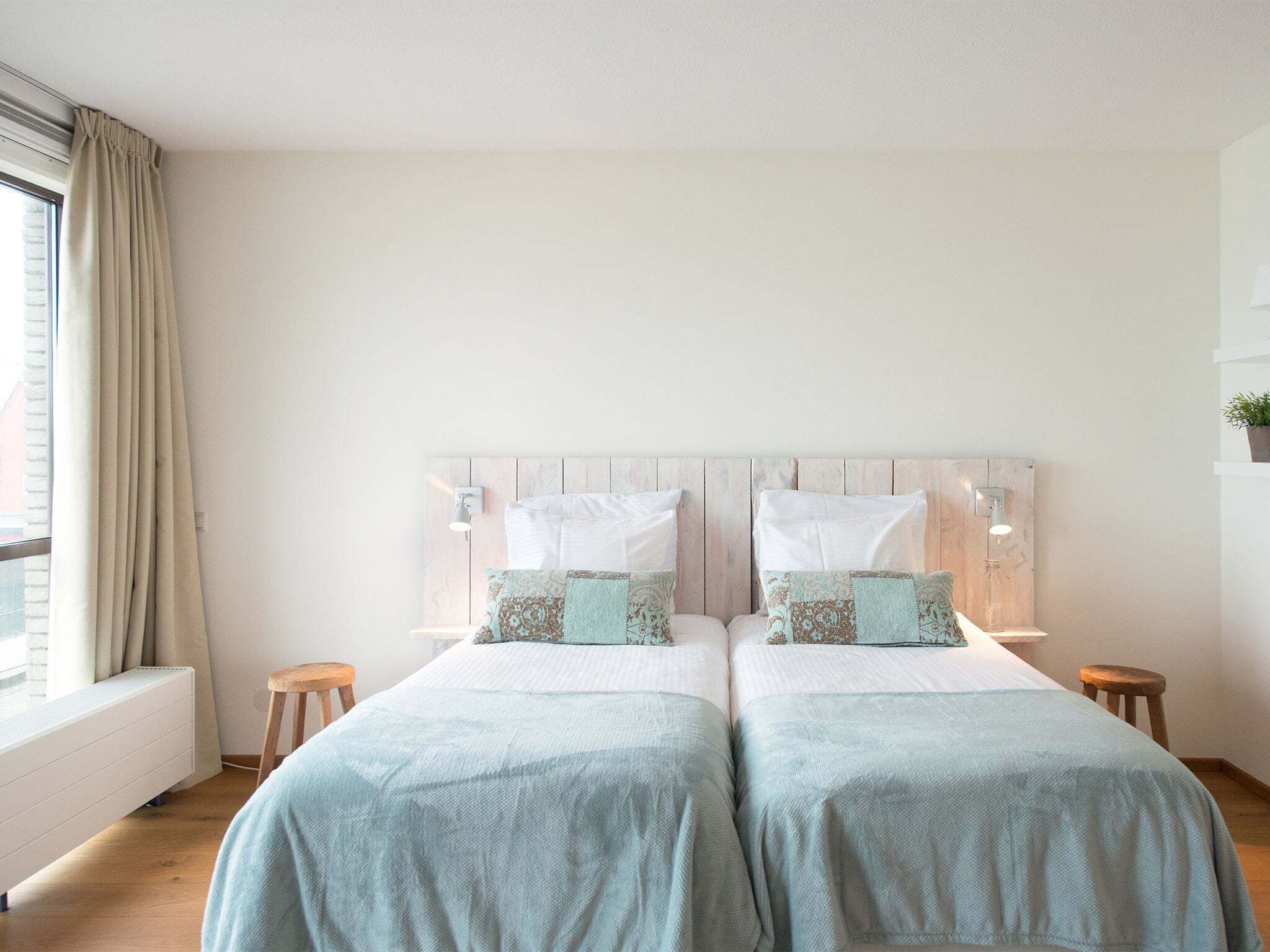 Apartment | Room amenity