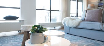 Apartment near Den Haag Centre