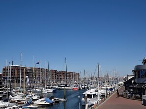 Exterior - Apartment near Den Haag Centre (The Hague)