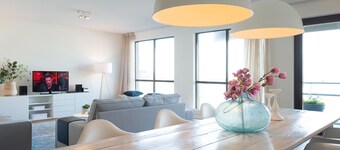 Apartment near Den Haag Centre