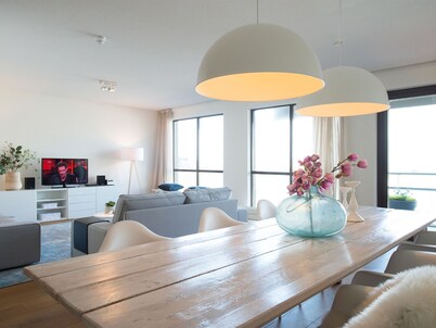 Apartment near Den Haag Centre