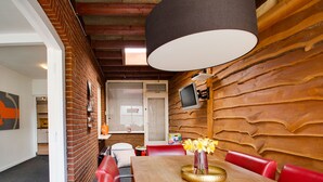 Dining - Simplistic Holiday Home in Kaatsheuvel near Efteling (Kaatsheuvel)