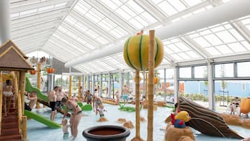 Pemandangan dari properti