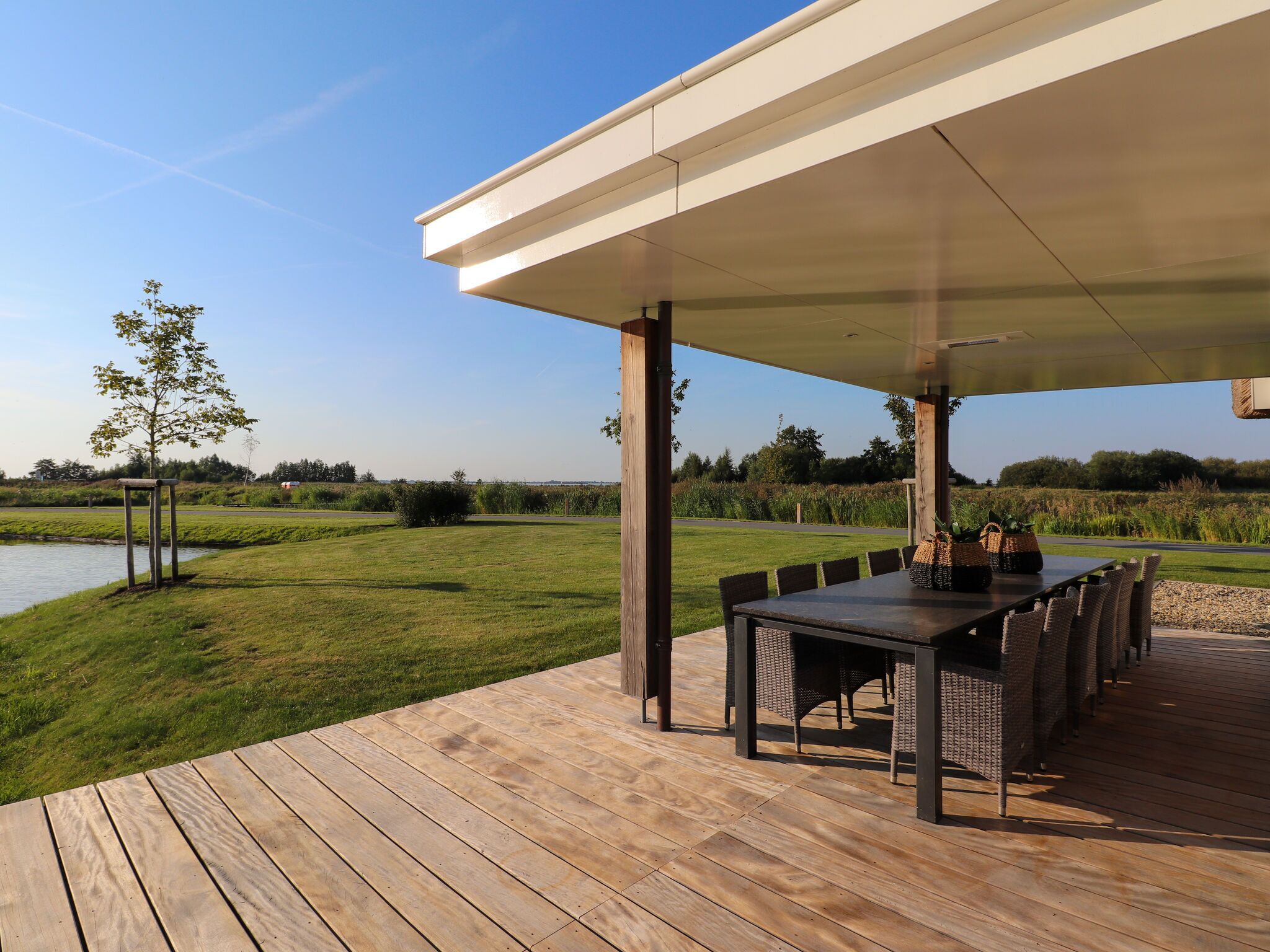 Villa | Balkoni