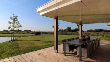 Villa | Balkoni