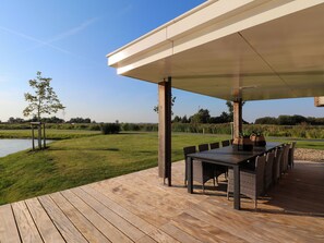 Villa | Balkoni