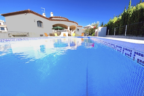 VILLA NICOLE