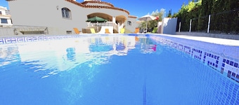 VILLA NICOLE