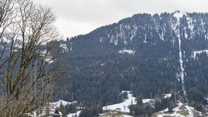 Udendørsområde