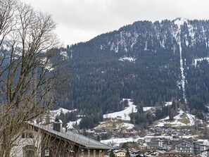 Exterior - Boutique Holiday Home in Kitzbühel With Terrace (Kitzbuehel)
