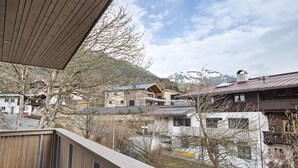 Hus | Balkon