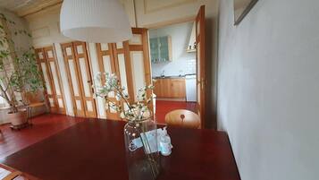 Ferienhaus | Speisen