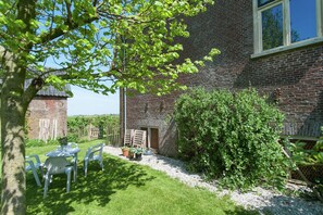 Huis | Tuin