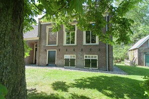 Huis | Exterieur
