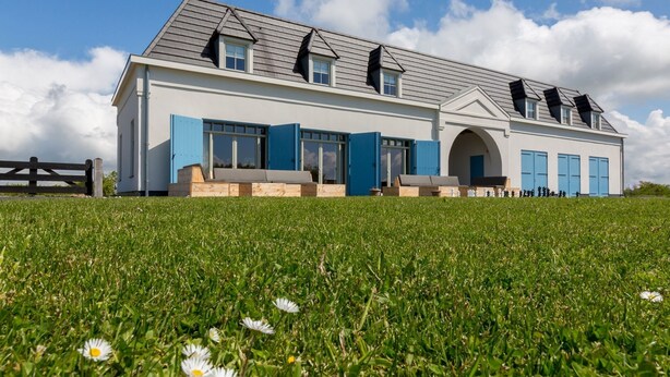 Unclassified image, 1 of 38, button - Luxurious Holiday Home in Zoutelande Near Sea (Zoutelande)