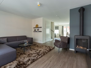 Apartment | Wohnzimmer